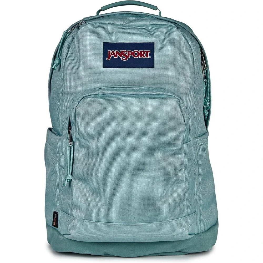 JanSport Right Pack Signature, Faded Sage